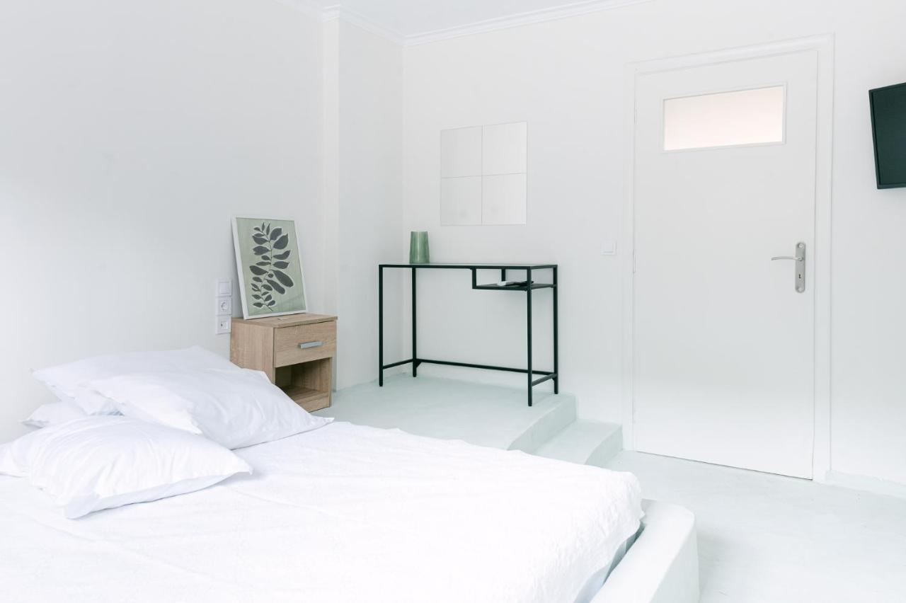 Kato Rodini Rodini House 아파트 외부 사진