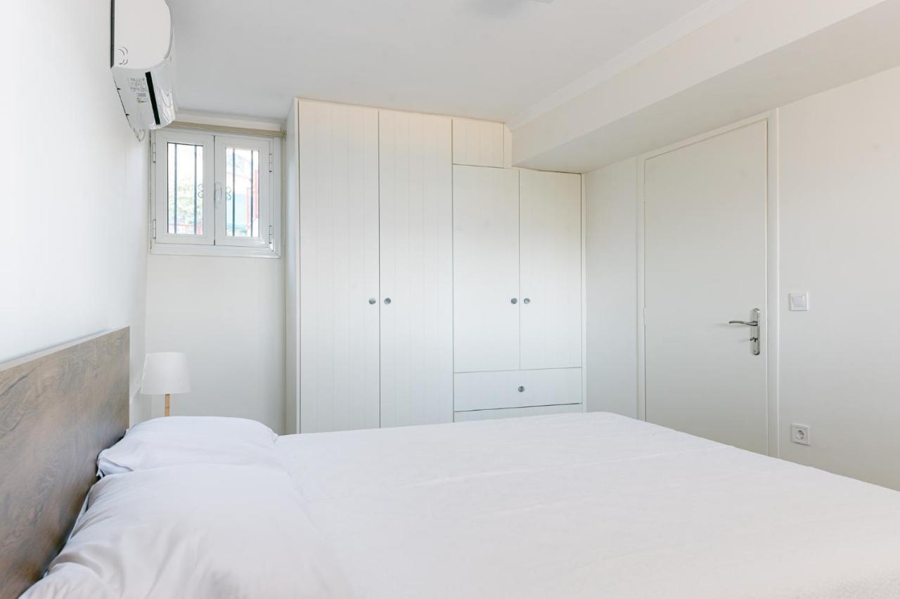 Kato Rodini Rodini House 아파트 외부 사진