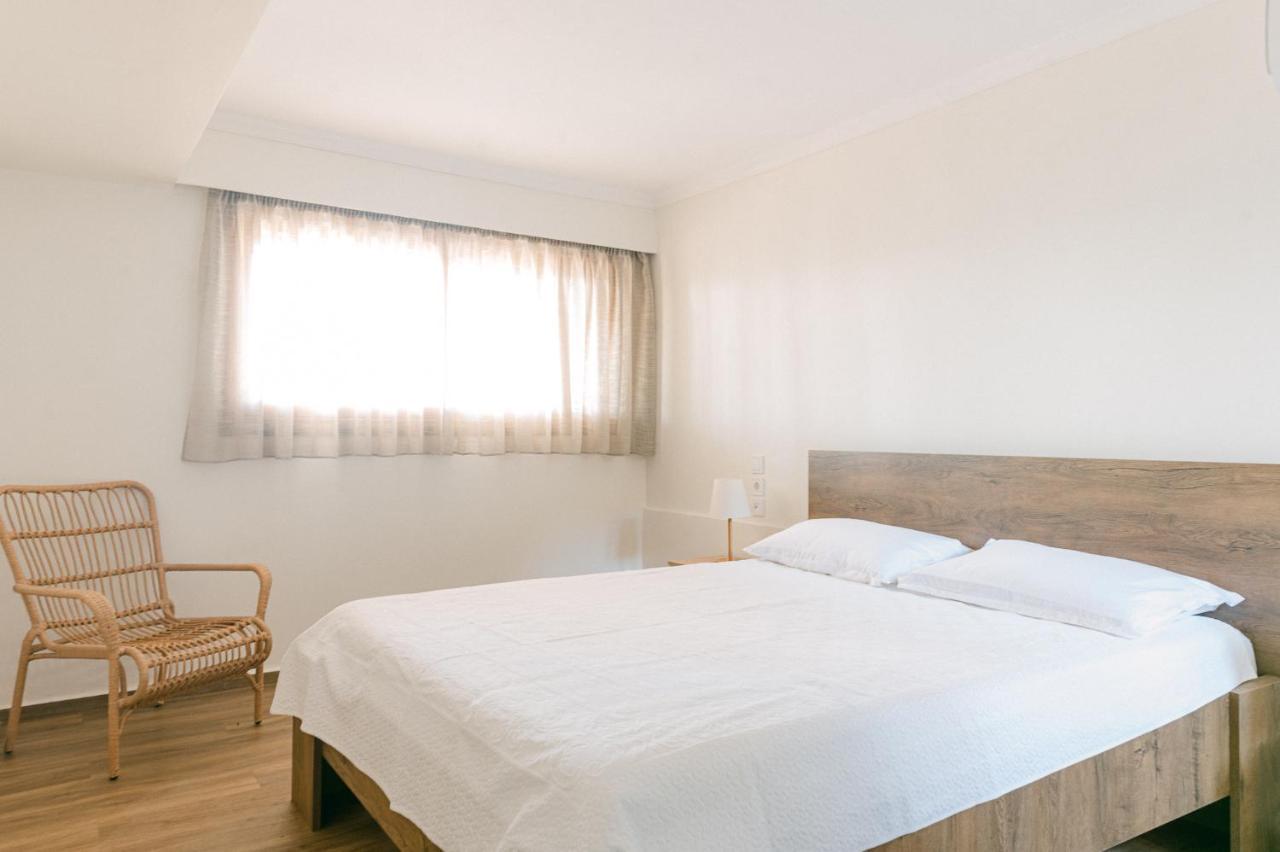 Kato Rodini Rodini House 아파트 외부 사진