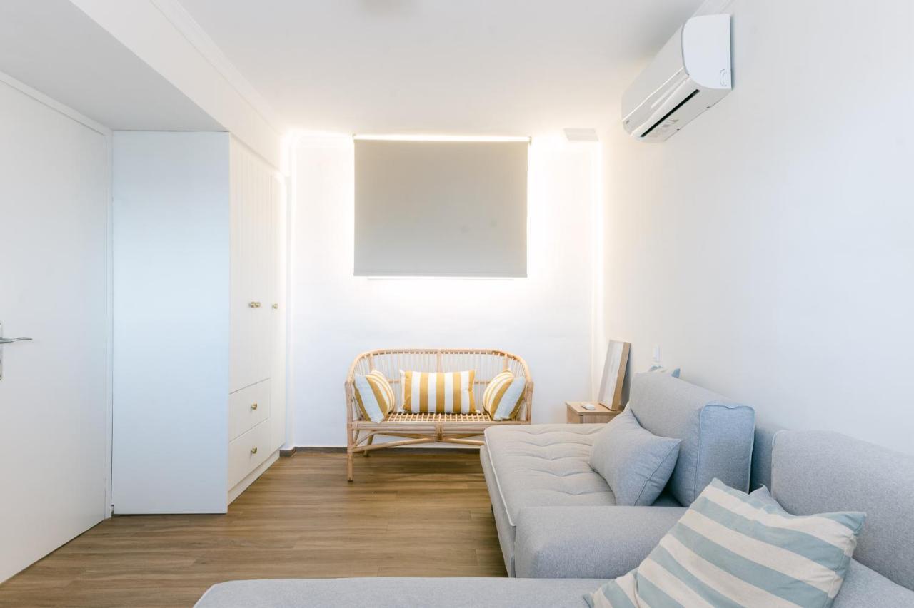 Kato Rodini Rodini House 아파트 외부 사진