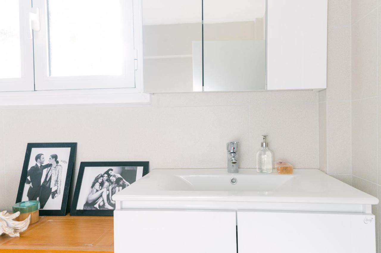 Kato Rodini Rodini House 아파트 외부 사진