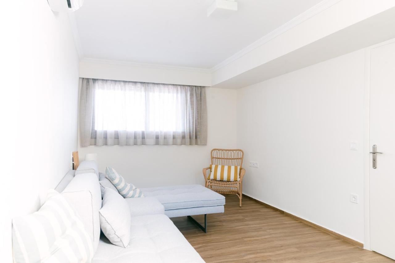Kato Rodini Rodini House 아파트 외부 사진