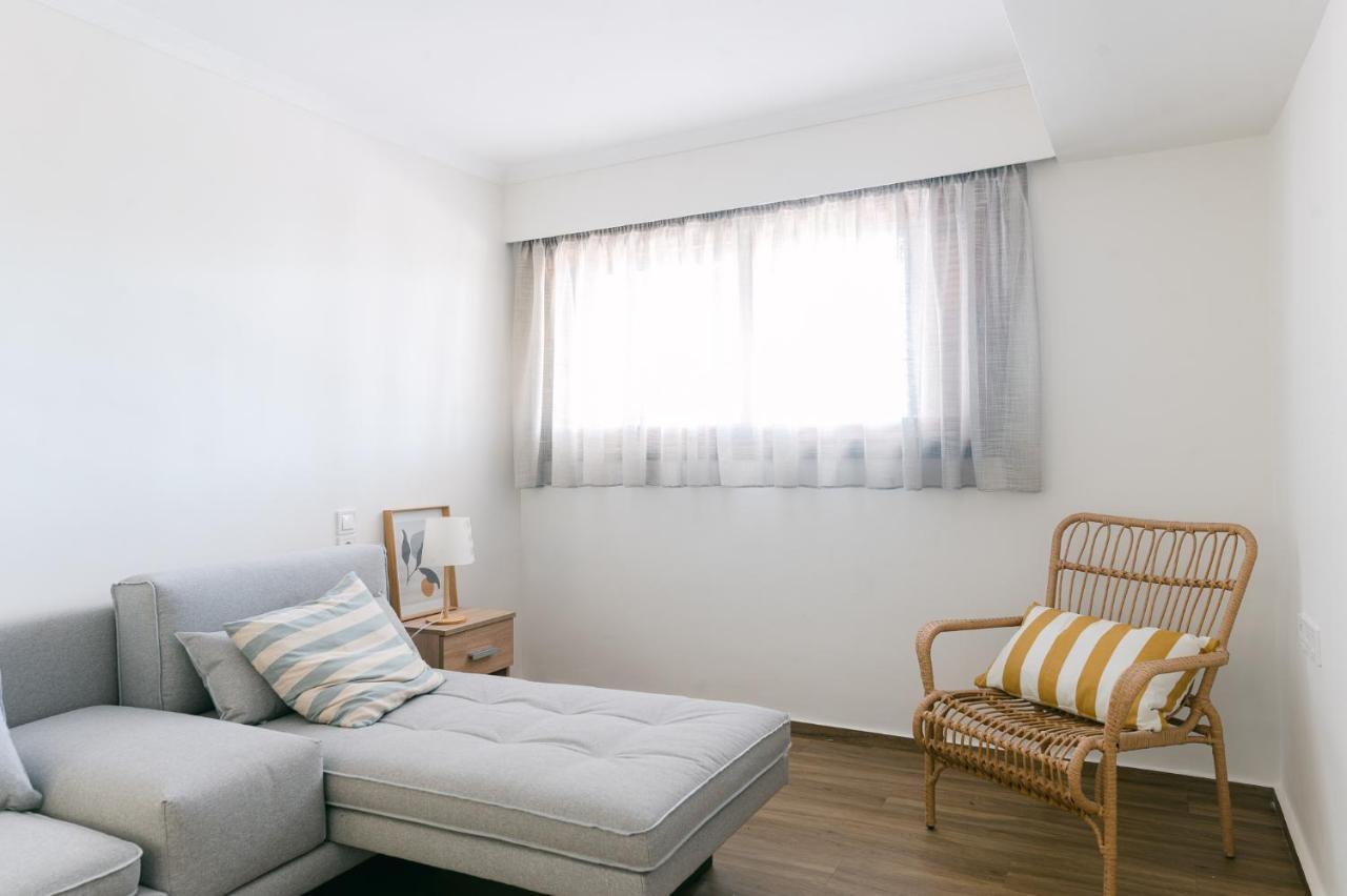 Kato Rodini Rodini House 아파트 외부 사진