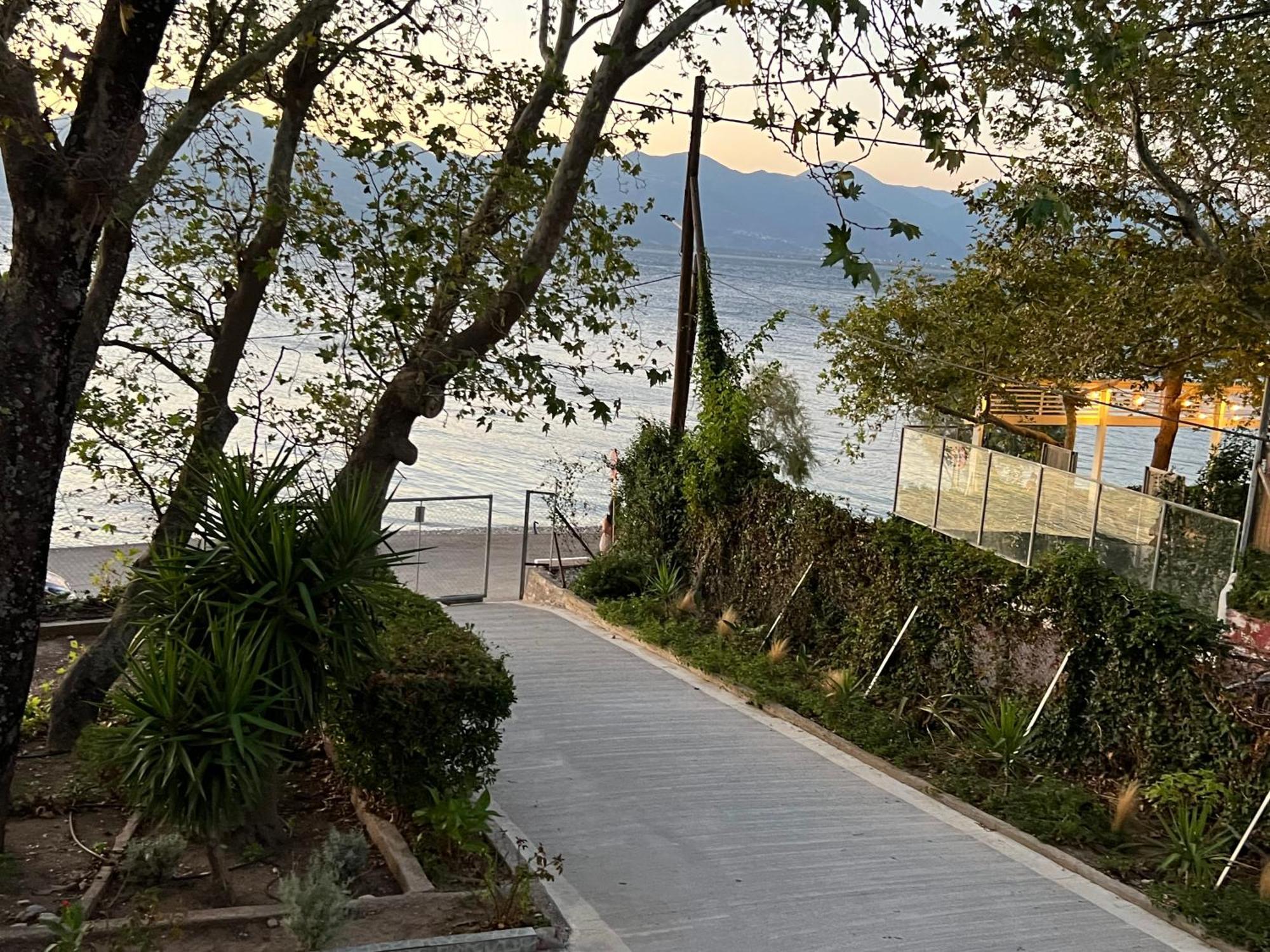 Kato Rodini Rodini House 아파트 외부 사진