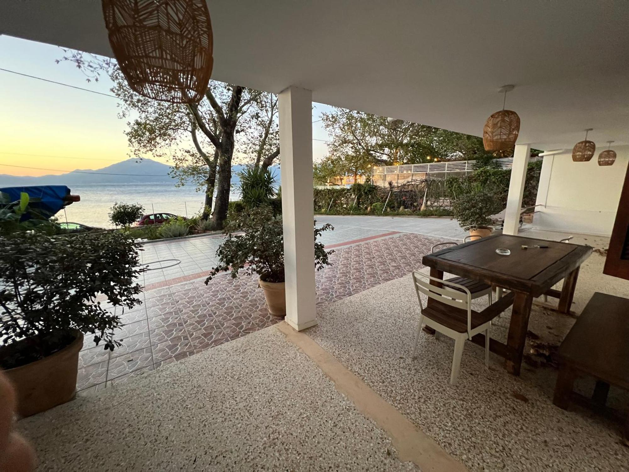 Kato Rodini Rodini House 아파트 외부 사진