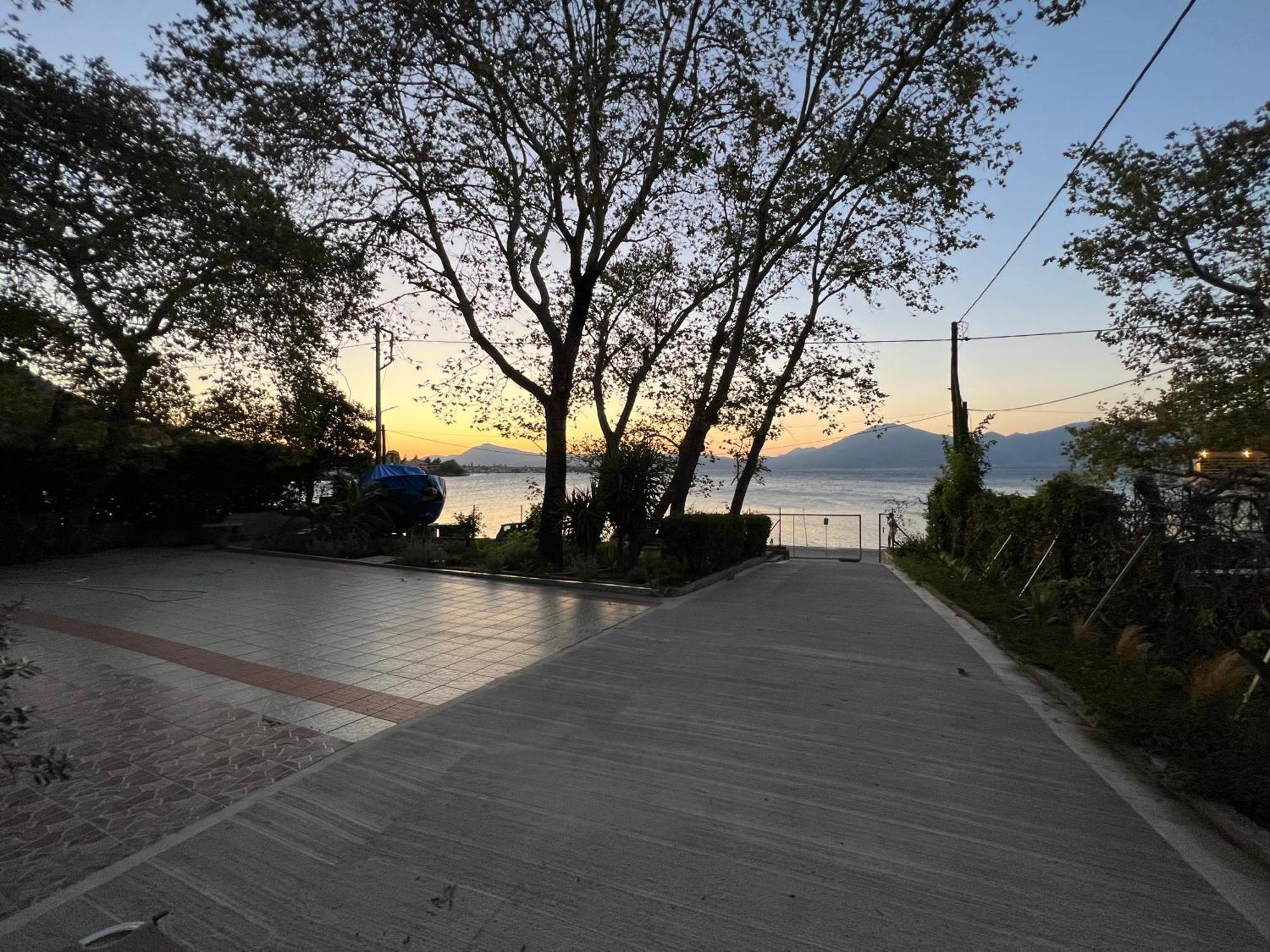 Kato Rodini Rodini House 아파트 외부 사진
